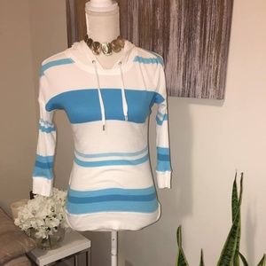 Ralp lauren hoody jacket Petite PS